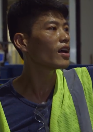 美國工廠