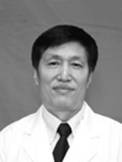 王忠裕(大連醫科大學一院外科教授) 王忠裕(大連醫科大學一院外科教授)