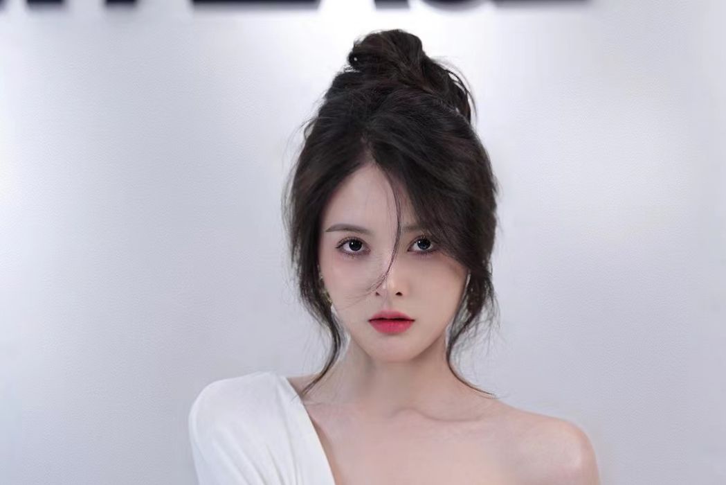 劉佩佩(中國內地女演員) 劉佩佩(中國內地女演員)