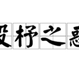 投杼之惑