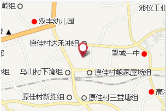 響塘組 響塘組