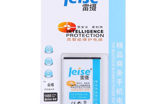 雷攝朵唯BLG20 雷攝朵唯BLG20