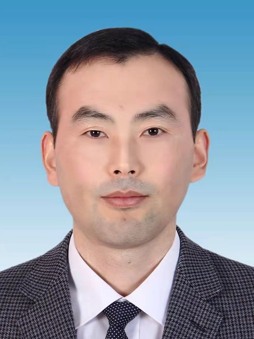劉黎明(山東省聊城市高唐縣退役軍人事務局黨組成員、擁軍優屬服務中心主任) 劉黎明(山東省聊城市高唐縣退役軍人事務局黨組成員、擁軍優屬服務中心主任)