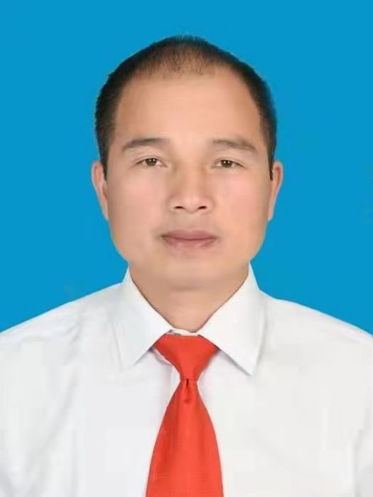 覃漢偉 覃漢偉