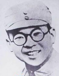 陳明 (1902—1941.11.30)