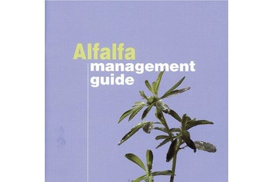 Alfalfa Management Guide Alfalfa Management Guide