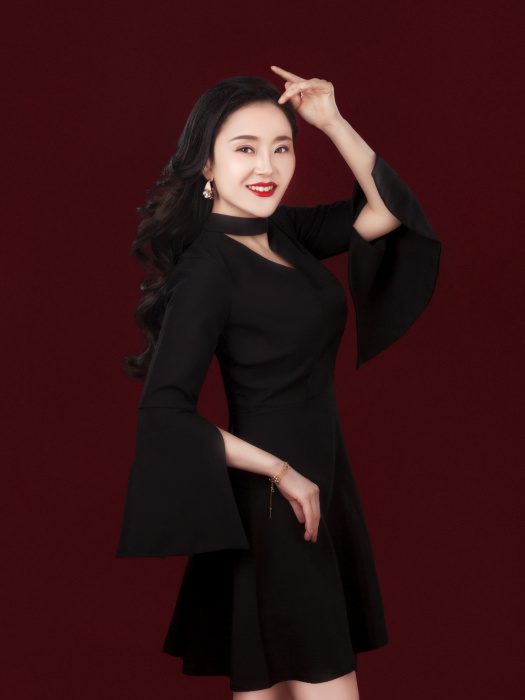 李娟(演員、歌手)
