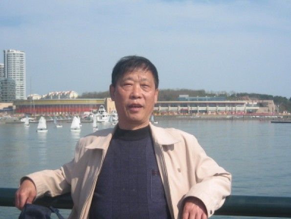 姜永海(高級經濟師) 姜永海(高級經濟師)