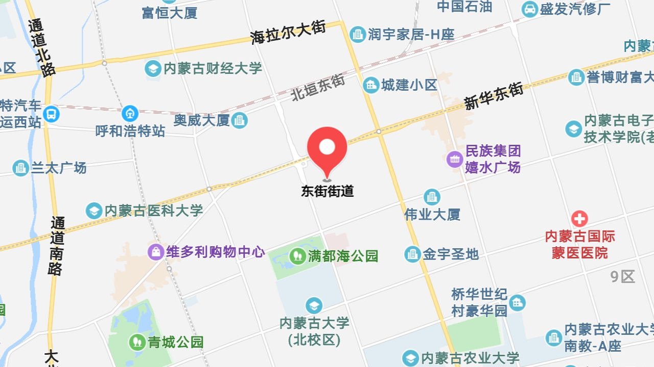 地圖信息