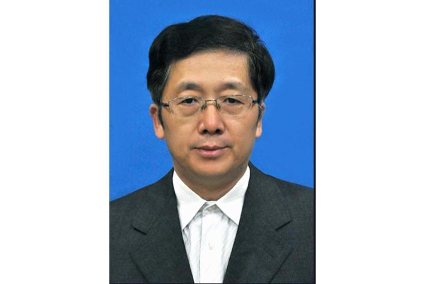 劉建成(黑龍江省哈爾濱市工業和信息化局黨組成員、副局長) 劉建成(黑龍江省哈爾濱市工業和信息化局黨組成員、副局長)