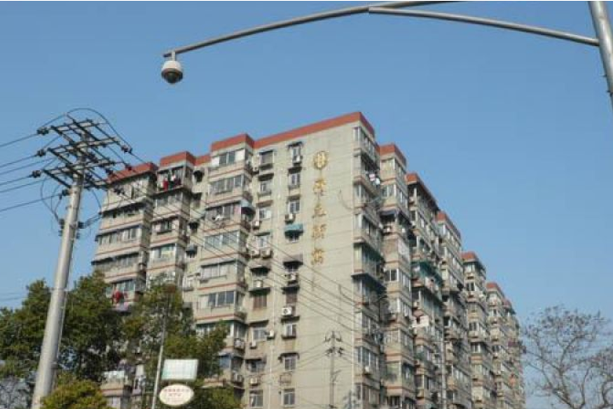 開元新寓 開元新寓