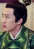 將軍在上(2017年馬思純、盛一倫主演的電視劇)