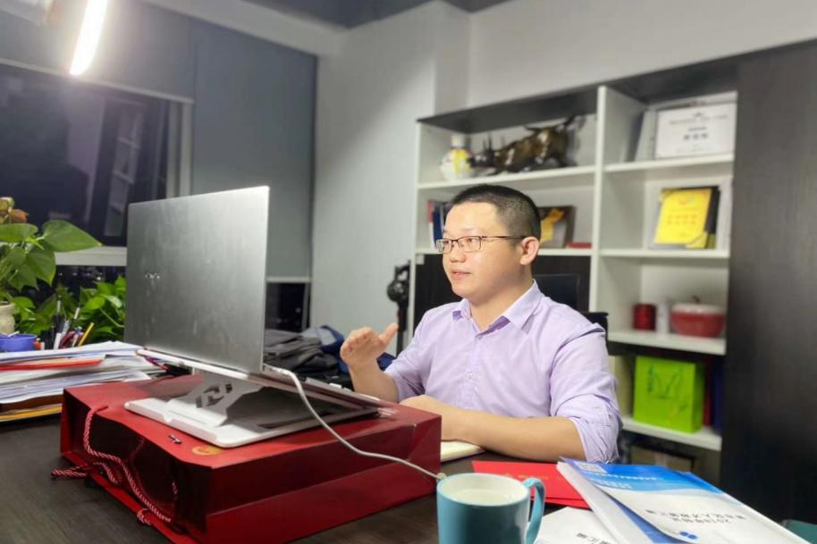 廖登輝 廖登輝