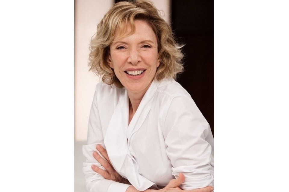 Marília Gabriela Marília Gabriela