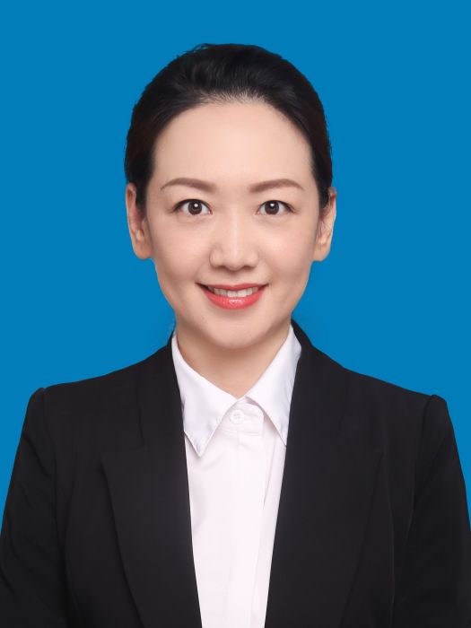 楊倩(四川省成都市青羊區醫保中心主任) 楊倩(四川省成都市青羊區醫保中心主任)