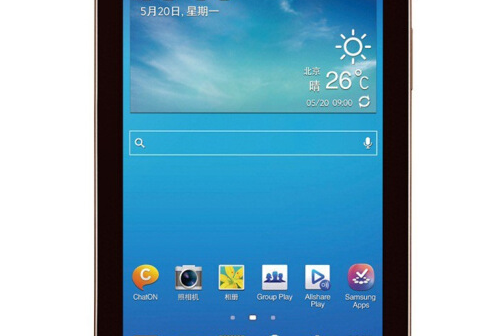 三星Galaxy Tab3 T210 三星Galaxy Tab3 T210