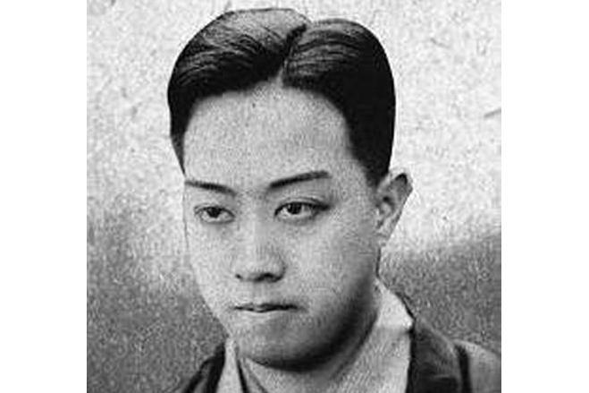 澤村國太郎 澤村國太郎