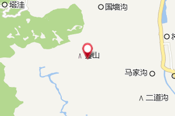 晏莊金礦 晏莊金礦