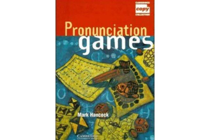 Pronunciation Games Pronunciation Games
