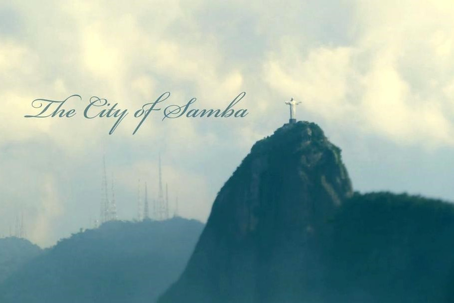 The City of Samba The City of Samba