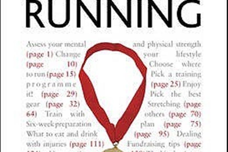 Teach Yourself be Your Best at Marathon Running