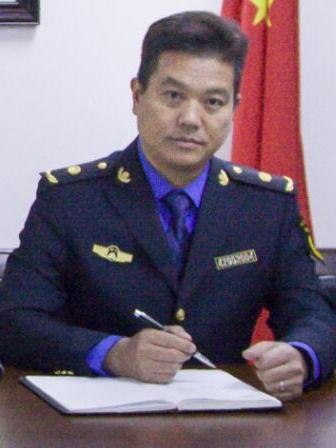 肖會平(湖北省天門市城管執法局黨組成員、副局長,規劃執法支隊支隊長) 肖會平(湖北省天門市城管執法局黨組成員、副局長,規劃執法支隊支隊長)