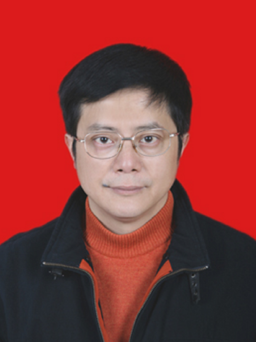 鄭勇(四川省廣元市供銷社副縣級幹部) 鄭勇(四川省廣元市供銷社副縣級幹部)