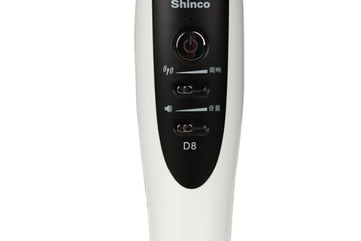 新科D8 新科D8