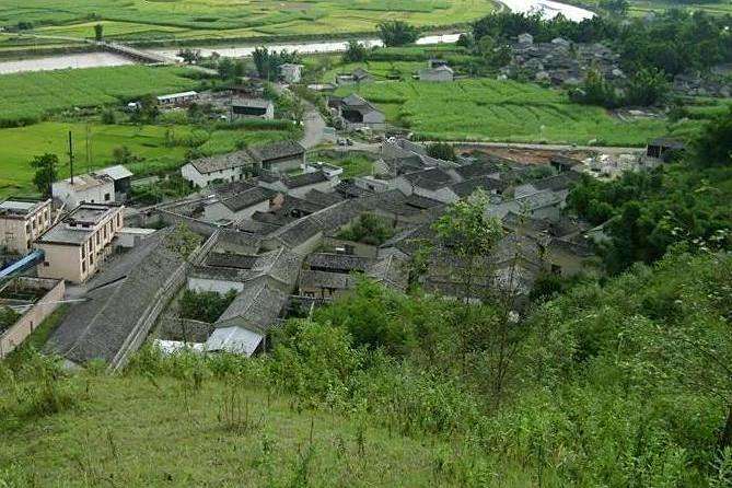 沙溝中村 沙溝中村