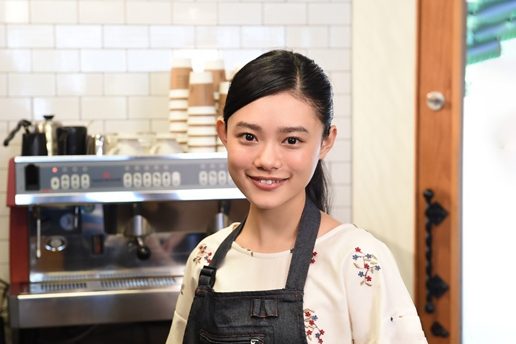 遠藤彩花 遠藤彩花