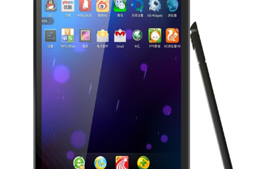 匯威Fly one TEGRA NOTE 7 匯威Fly one TEGRA NOTE 7
