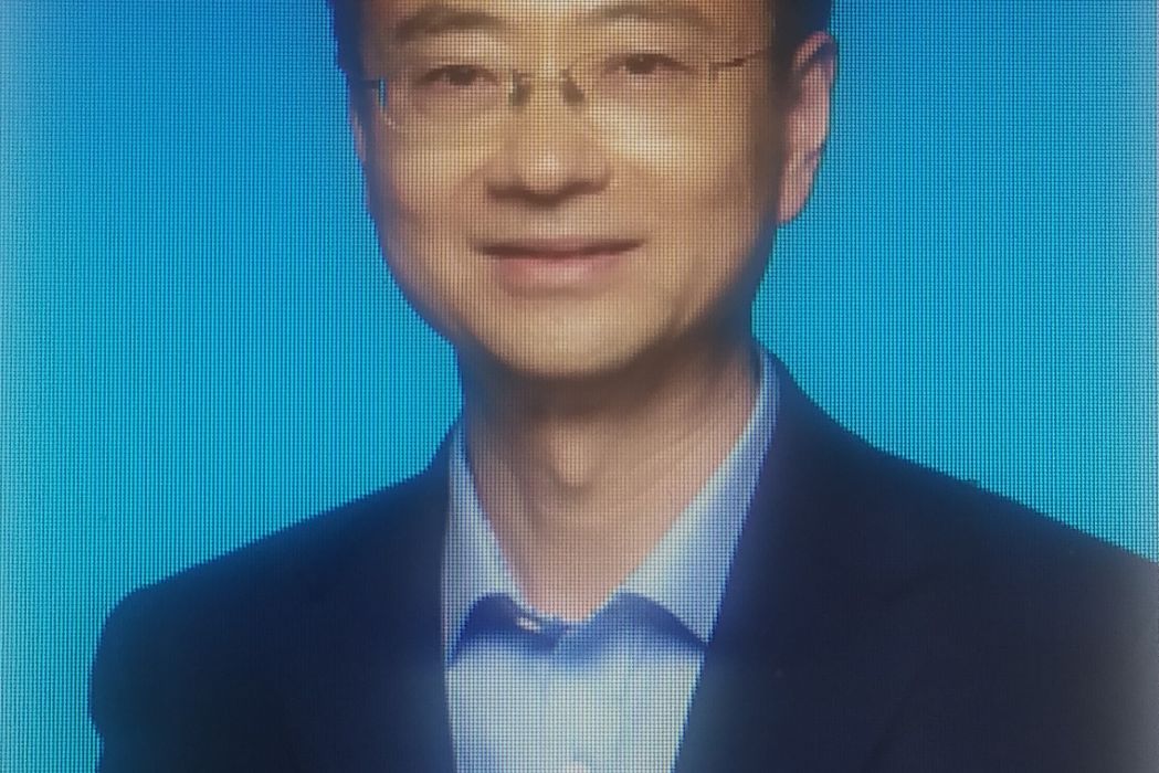 賈偉(上海交通大學系統生物醫學研究院教授) 賈偉(上海交通大學系統生物醫學研究院教授)