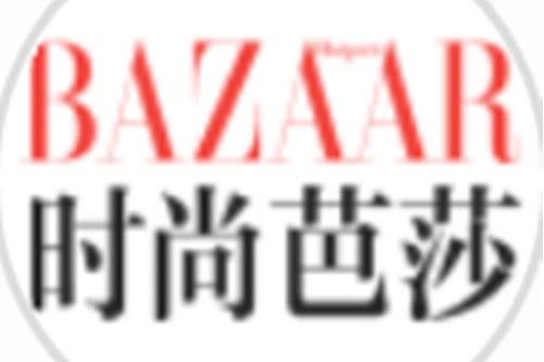 時尚芭莎in 時尚芭莎in