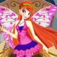 精靈魔法女孩 精靈魔法女孩