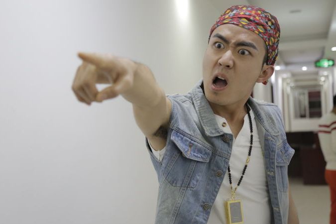 張智豪(演員) 張智豪(演員)