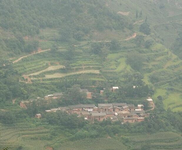 大腦包村(雲南昆明市宜良縣竹山鄉下轄村) 大腦包村(雲南昆明市宜良縣竹山鄉下轄村)