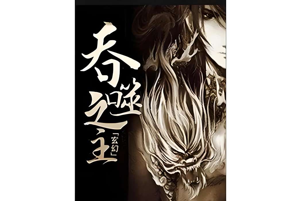 吞噬之主 吞噬之主