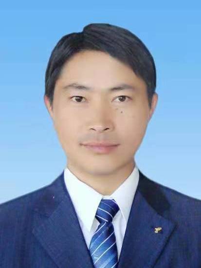 邵維新(雲南省德宏州梁河縣財政局黨組書記、局長) 邵維新(雲南省德宏州梁河縣財政局黨組書記、局長)