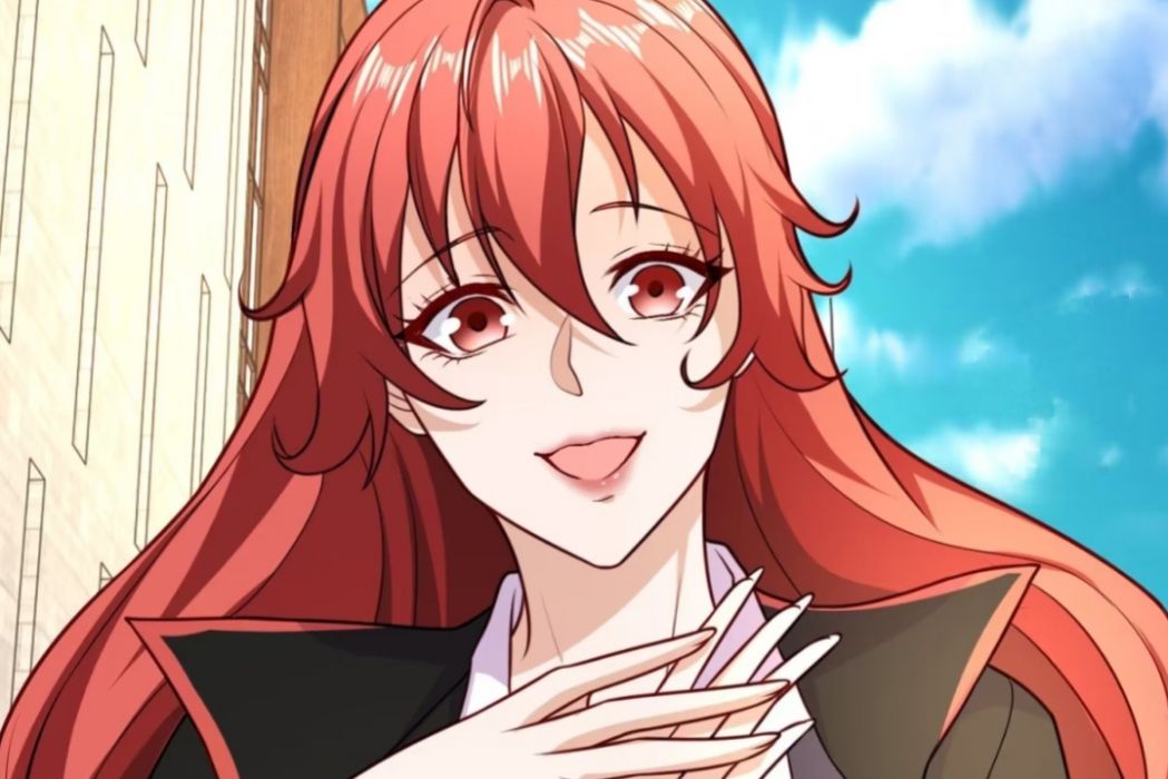 唐琳(《開局吻上裂口女》及其衍生作品中的角色) 唐琳(《開局吻上裂口女》及其衍生作品中的角色)