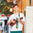 王大文(美國籍華裔男歌手) 王大文(美國籍華裔男歌手)
