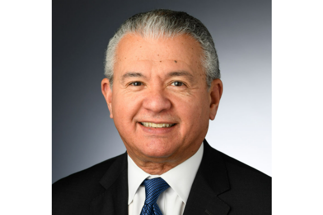 Gilbert F. Casellas Gilbert F. Casellas