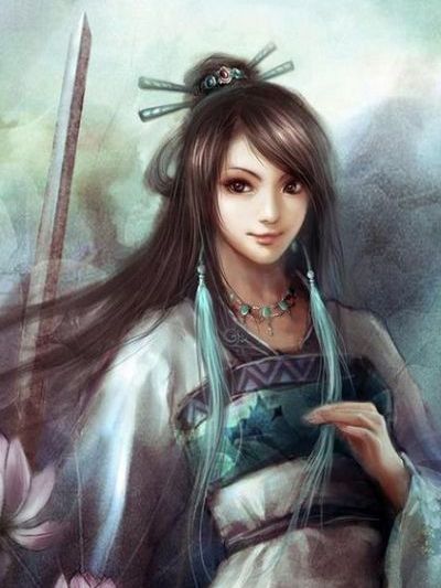 凌子顏 凌子顏