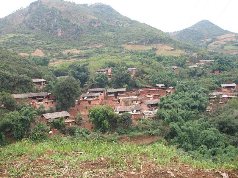 下熱村 下熱村