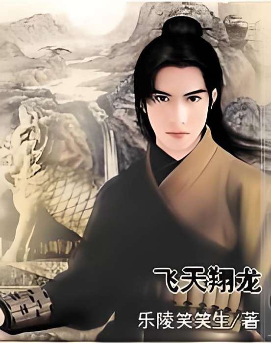 飛天翔龍 飛天翔龍