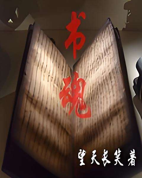 召喚書魂 召喚書魂