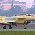 FC-20戰機 FC-20戰機