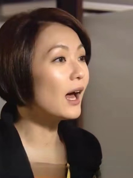 姚文英(《巨輪》中的角色) 姚文英(《巨輪》中的角色)