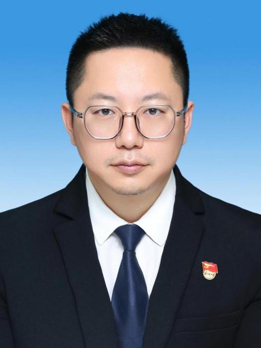 馬驍(四川省綿陽市遊仙區紀委副書記、區監委副主任) 馬驍(四川省綿陽市遊仙區紀委副書記、區監委副主任)