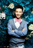 成人記(2012年柳廣輝導演電視劇)