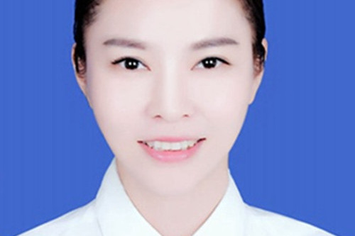鄧禕萍